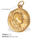 Pendentif en or Image16