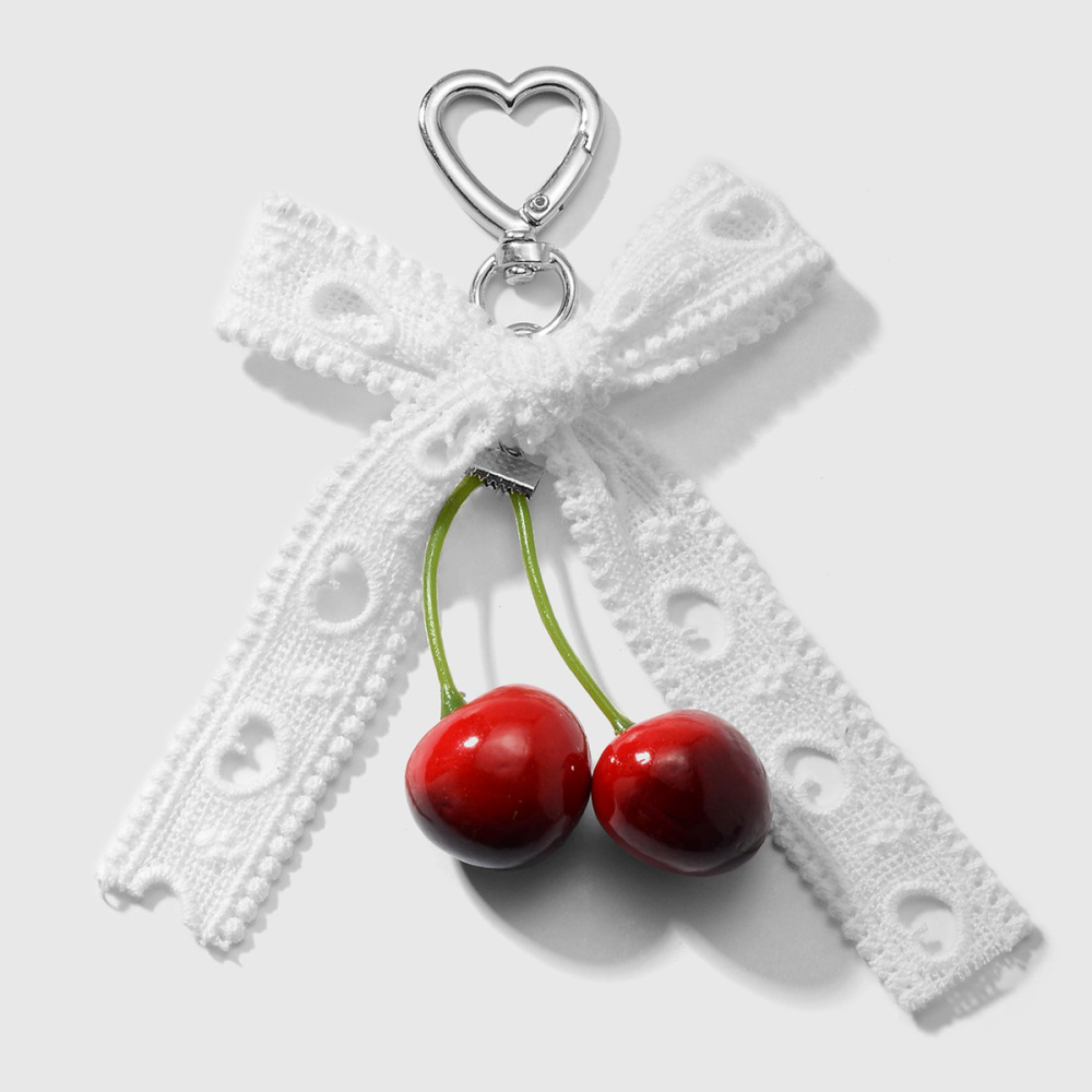 Breloques De Sac Pour Femme En Alliage, Série Simple, Motif Nœud Classique Image11