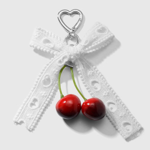 Breloques De Sac Pour Femme En Alliage, Série Simple, Motif Nœud Classique h5 Image11