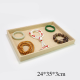 Grande assiette vide Image3