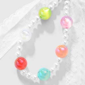 Charms De Sac En Perles Mignonnes h5 Image5