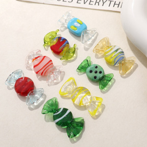 1 Pièce De Perles Fantaisie Pour Bijoux À Faire Soi-Même h5 Image2