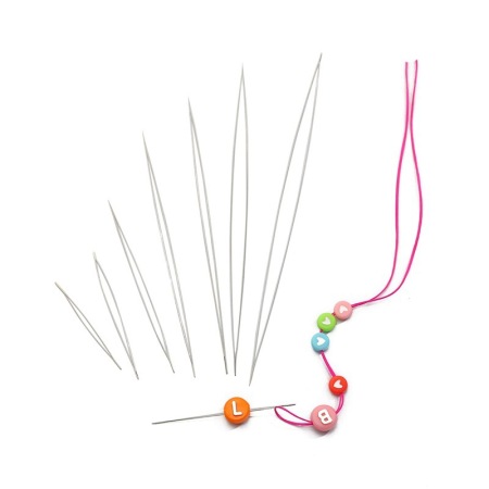Outils de bricolage pour pendentifs de collier faits à la main