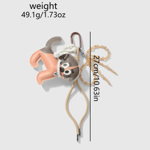 Charms De Sac En Forme De Chien Mignon h5 Image2