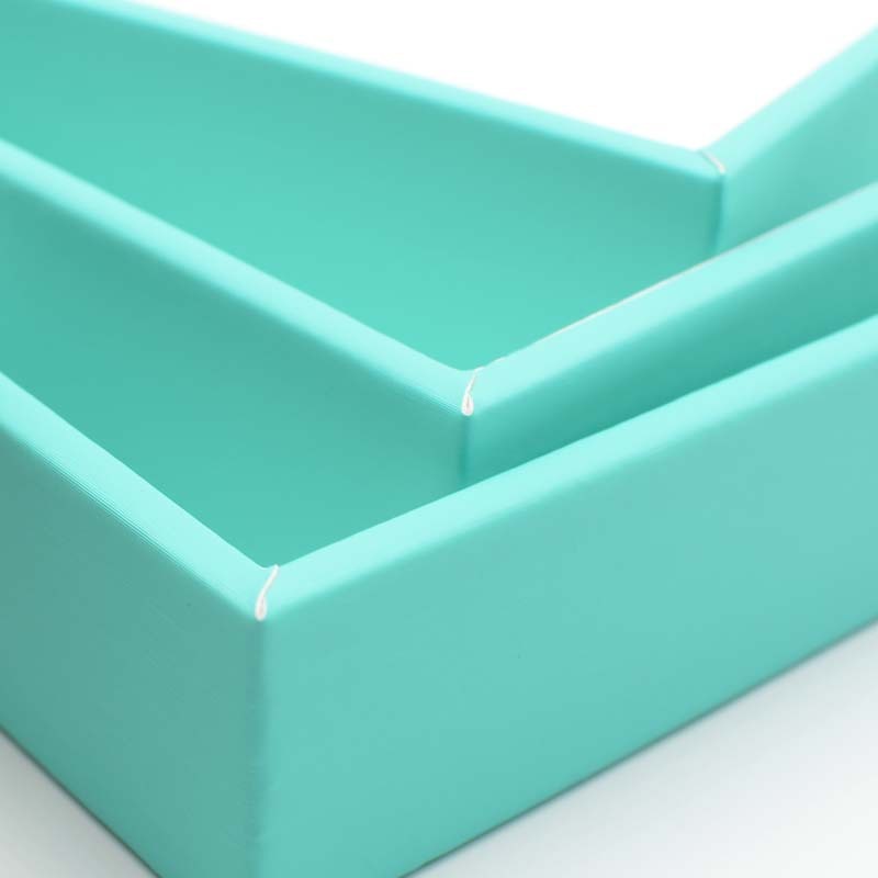 Outils En Polyuréthane De La Gamme Simple Series Daily Solid Color Image5