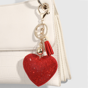 Charms De Sac En Forme De Cœur h5 Image3