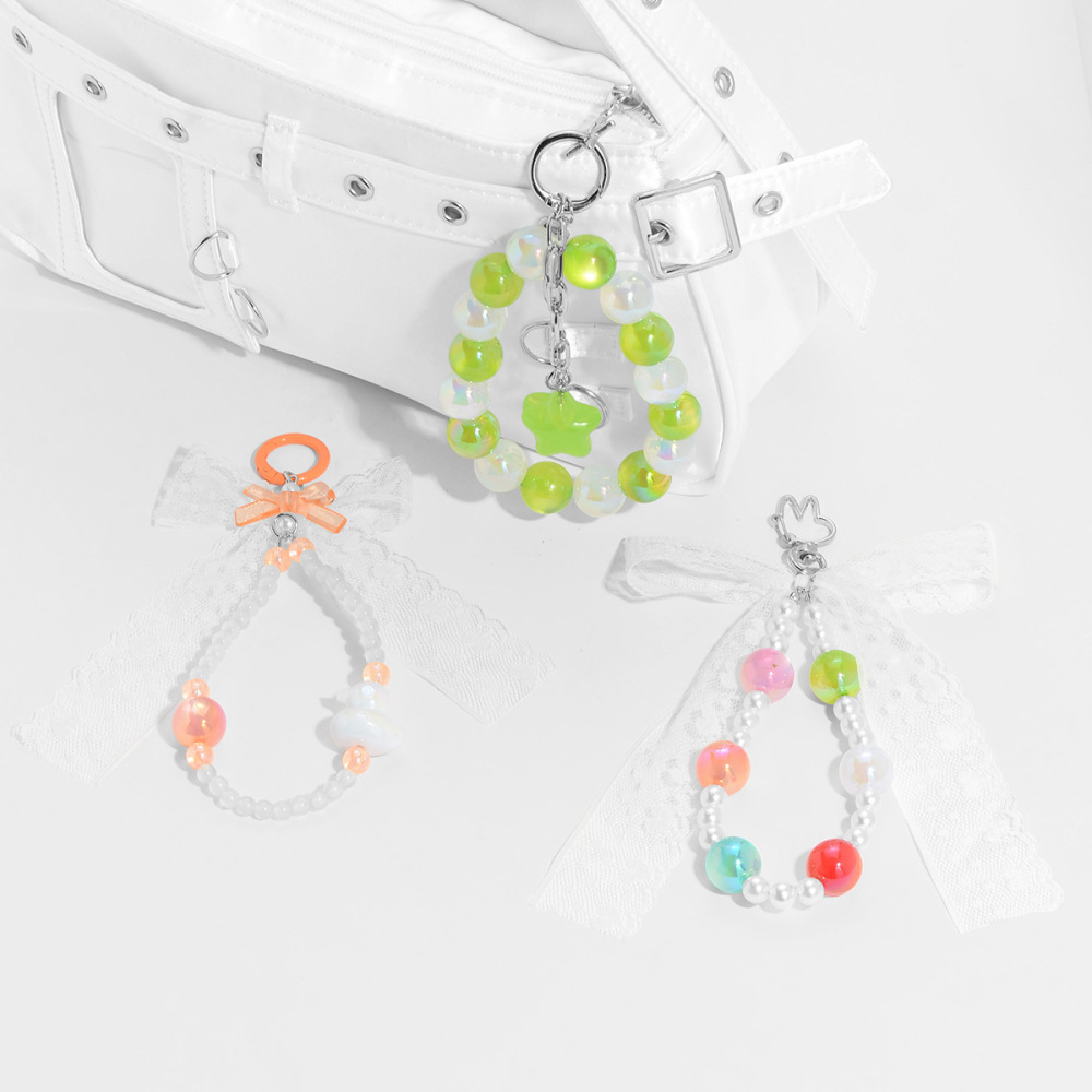 Charms De Sac En Perles Mignonnes h5Image3