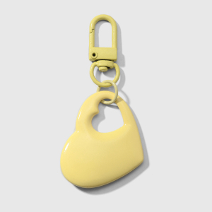 Breloques De Sac Simples En Forme De Cœur h5 Image8