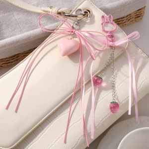 Charms De Sac En Forme De Nœud Papillon h5 Image6