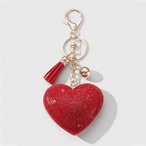 Charms De Sac En Forme De Cœur h5