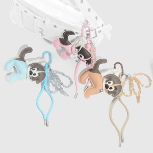 Charms De Sac En Forme De Chien Mignon h5 Image3