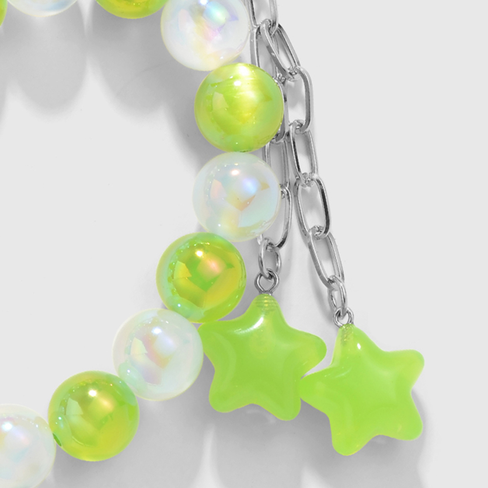 Charms De Sac En Perles Mignonnes h5Image6