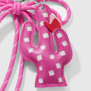 Charms De Sac En Forme De Nœud Papillon En Forme De Cactus h5 Image6