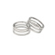 01# Diamètre intérieur 17 mm Diamètre extérieur 19 mm 1 pièce/paquet