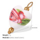 Pendentif en céramique colorée Image11
