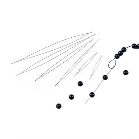 Outils de bricolage pour pendentifs de collier faits à la main 2