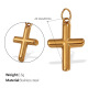 Pendentif en or Image8