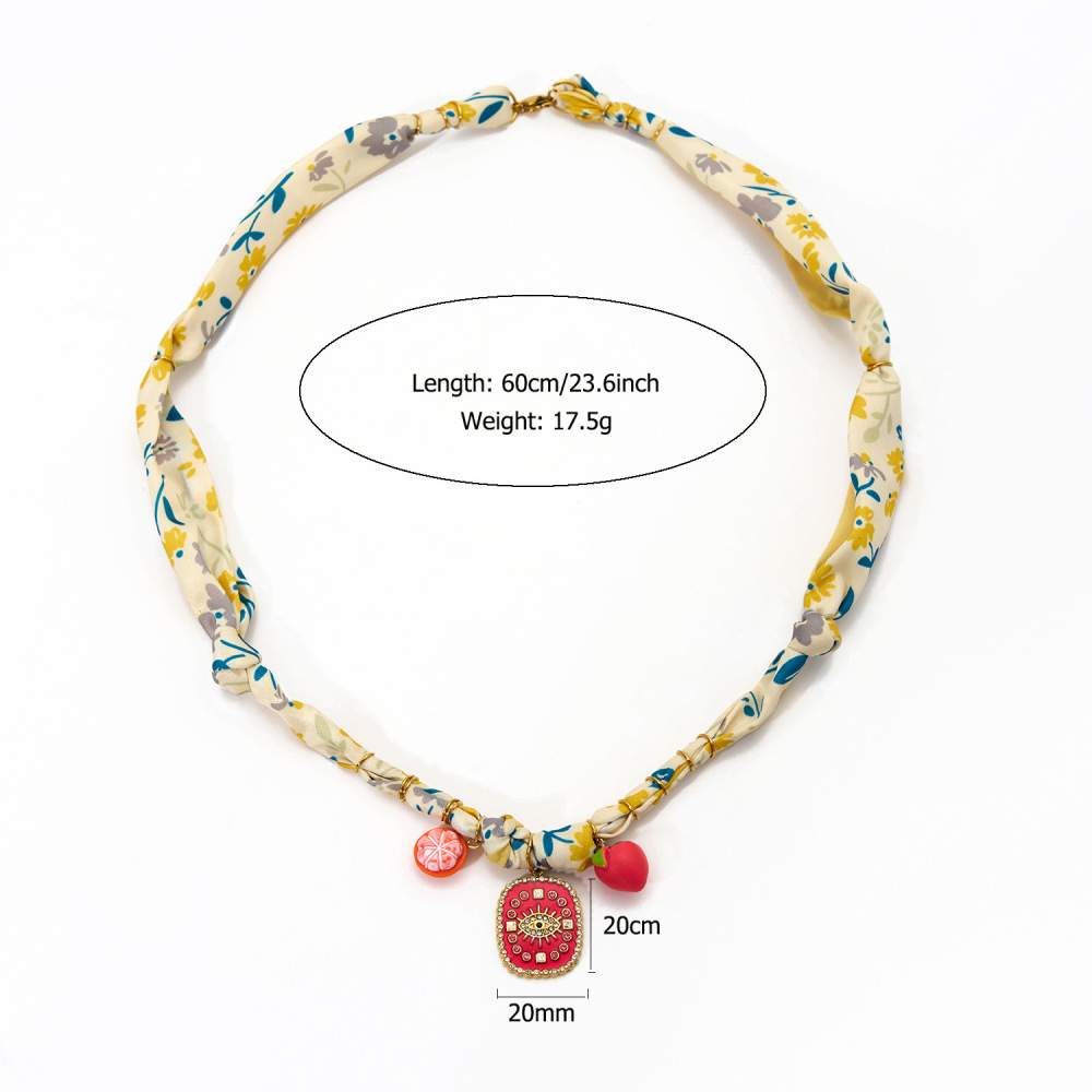 Colliers Pendentifs Pour Femmes, Série Organismes Marins, En Acier Inoxydable Étanche, Couleur Or Image2