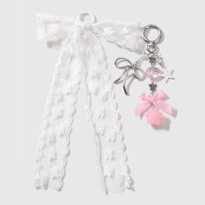 Charms De Sac En Forme De Nœud Papillon h5