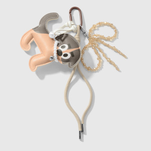 Charms De Sac En Forme De Chien Mignon h5