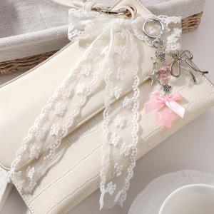 Charms De Sac En Forme De Nœud Papillon h5 Image3