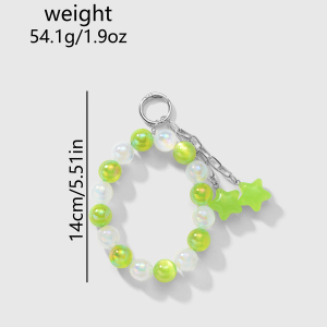Charms De Sac En Perles Mignonnes h5 Image2