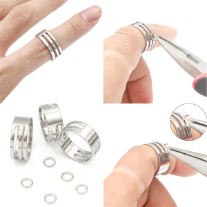 Outil De Fabrication De Bijoux Fait Main Diy h5 Image2