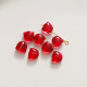 Une petite fleur rouge Image9