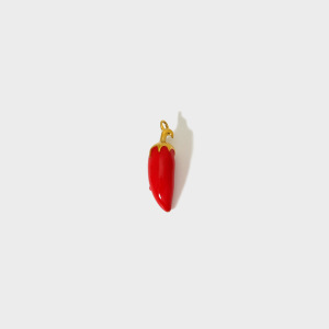 Accessoires Pour Pendentif Champignon Amusant À Faire Soi-Même En Acier Inoxydable Étanche h5 Image3