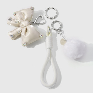 Breloques De Sac À Nœud Bouffant h5 Image8