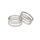02# Diamètre intérieur 18 mm Diamètre extérieur 20 mm 1 pièce/paquet Image2