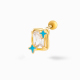 0165-2# Or Bleu Image2