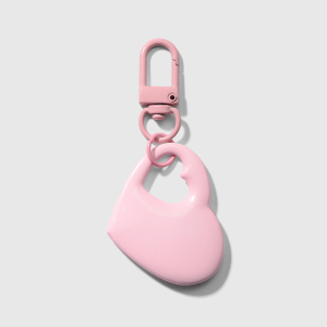 Breloques De Sac Simples En Forme De Cœur h5 Image6