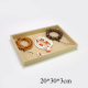 Assiette vide moyenne Image2