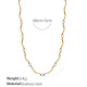 Collier en or/2 Image2