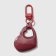 1 pendentif rouge Image6