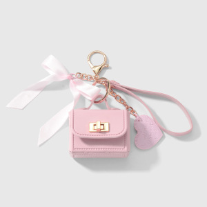 Mini Breloques De Sac En Forme De Nœud Papillon h5