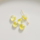 Petite fleur jaune Image10
