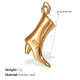 Pendentif en or Image9