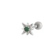 couleur argent/Taille unique/099-1S Image9
