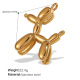 Pendentif en or Image9
