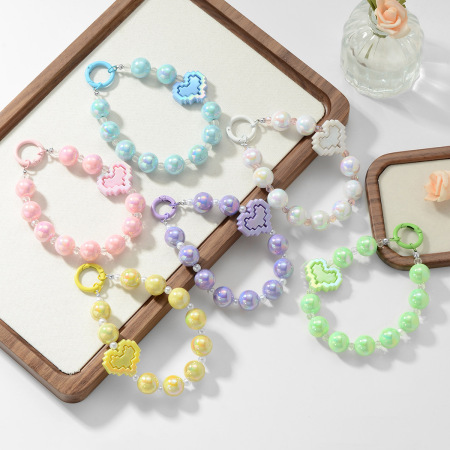 Charms de sac Sweet Beads