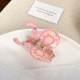 Papillon coloré 7,4 cm Image6