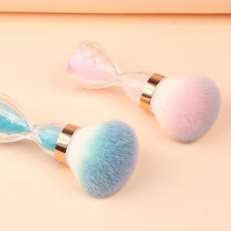Pinceau blush Sand Clock pour maquillage pour femme 2