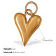 Pendentif en or Image22
