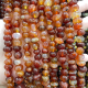 Agate rouge Image9
