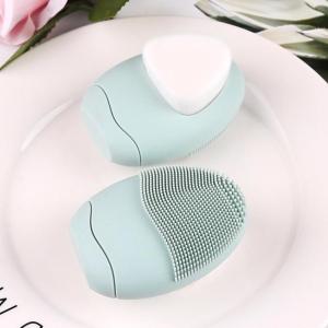 Brosse Faciale Double Face Disponible Pour Femmes h5 Image3