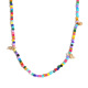 Collier acrylique couleur coquillage-9 Image2