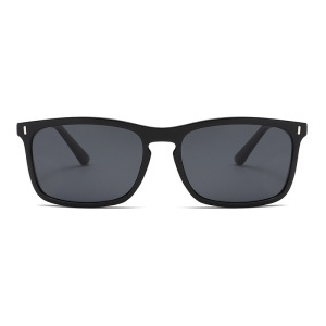 1 Paire De Lunettes De Soleil Pour Femme, Série Simple, Décontractées, Imprimé Léopard, Pc h5 Image3