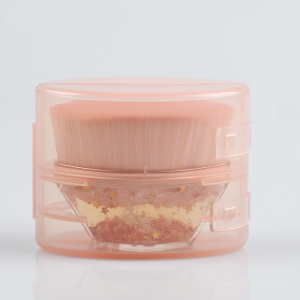 Pinceau À Fond De Teint, Pinceau De Maquillage Fluide Pour Femme h5 